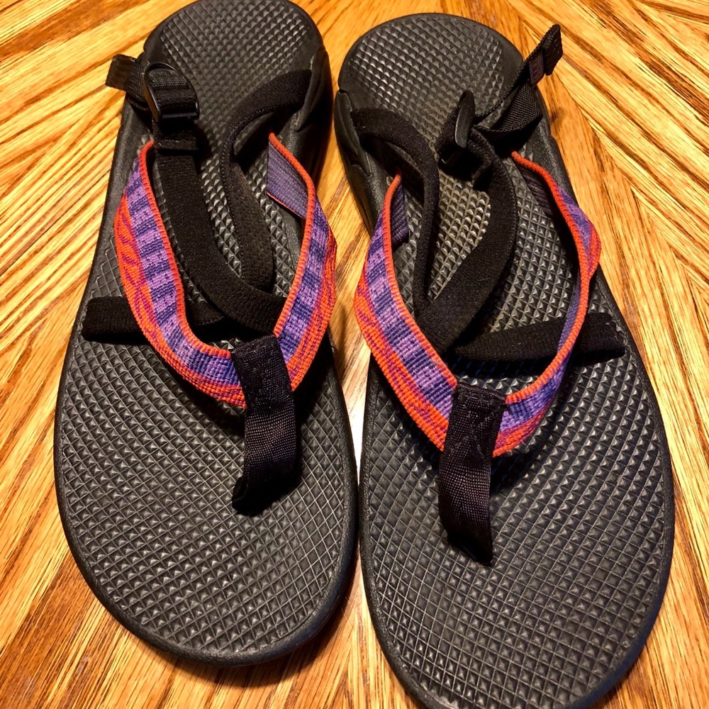 Chaco Sandals